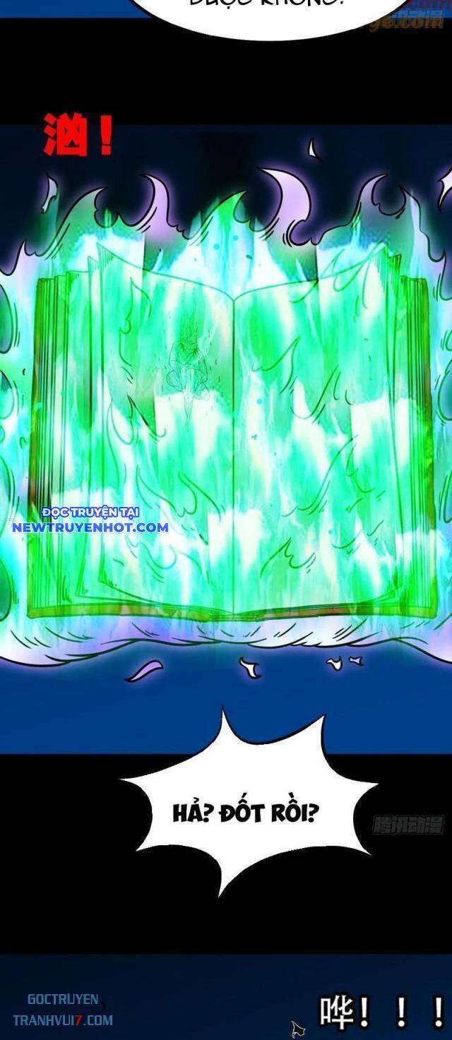 Đấu Yếm Thần Chap 187 - Next Chap 188