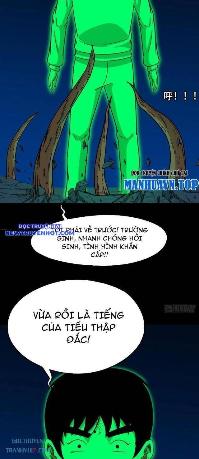 Đấu Yếm Thần Chap 187 - Next Chap 188