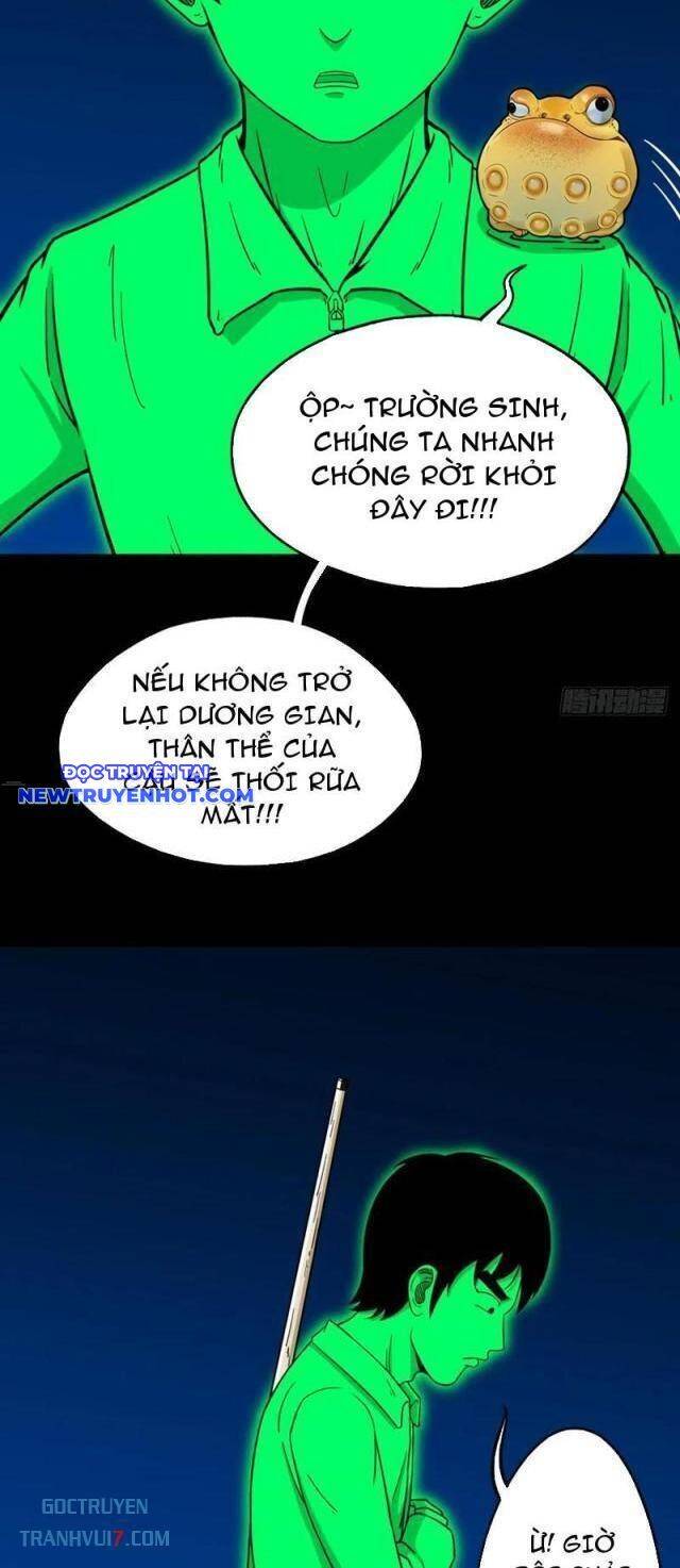 Đấu Yếm Thần Chap 187 - Next Chap 188
