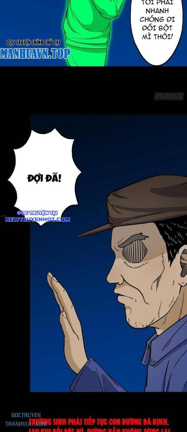 Đấu Yếm Thần Chap 187 - Next Chap 188