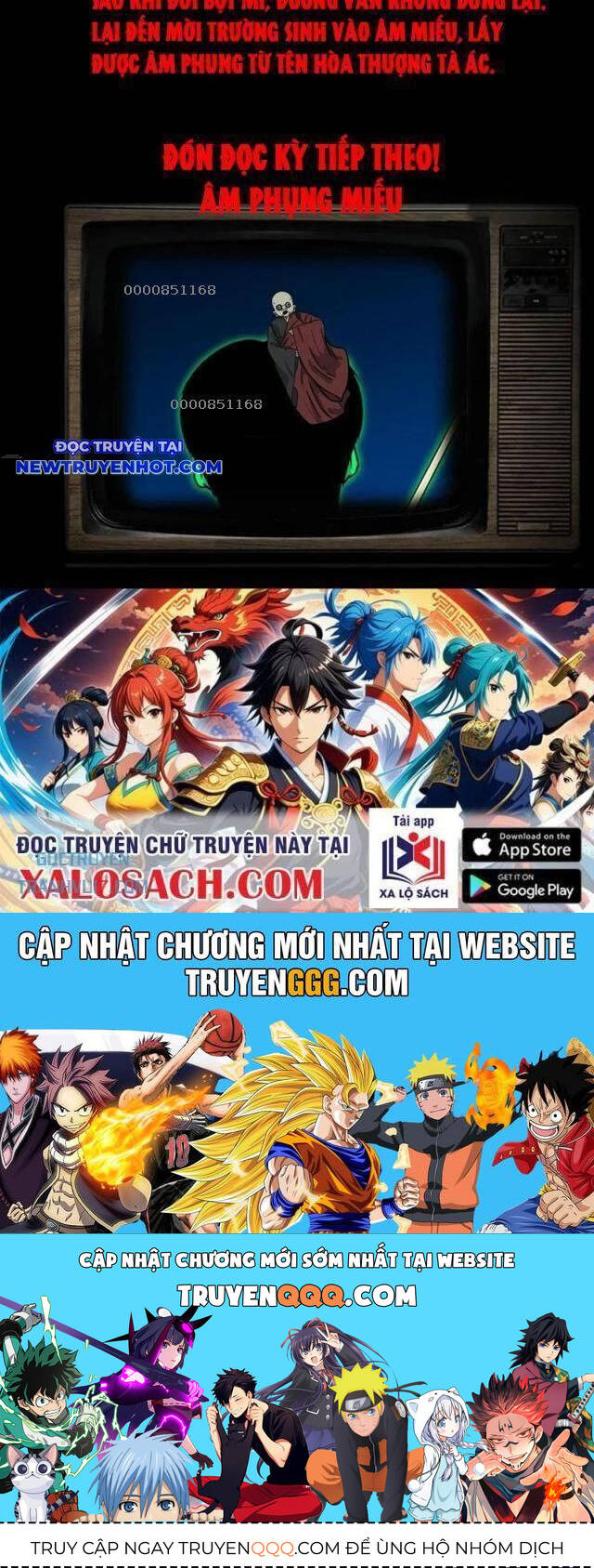 Đấu Yếm Thần Chap 187 - Next Chap 188