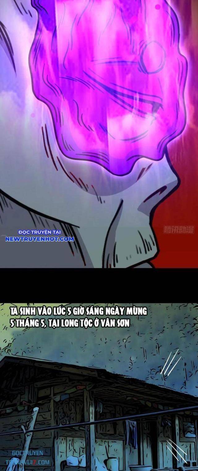 Đấu Yếm Thần Chap 187 - Next Chap 188