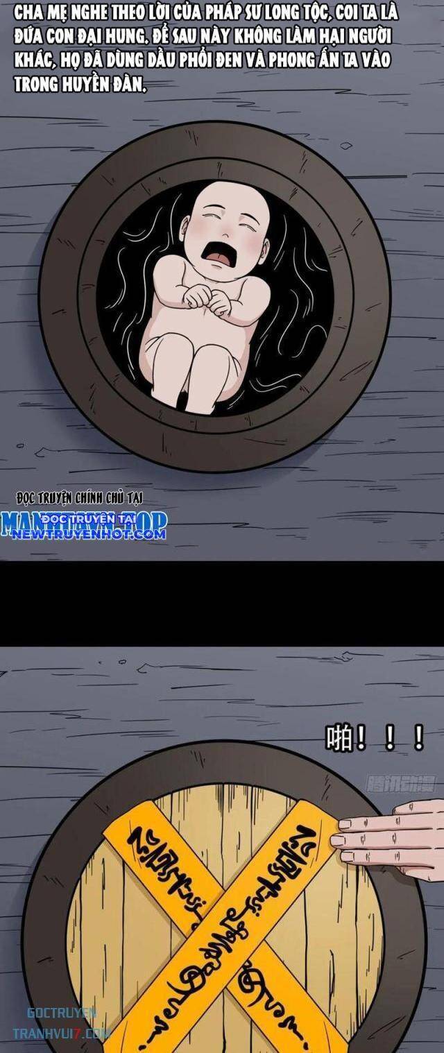 Đấu Yếm Thần Chap 187 - Next Chap 188
