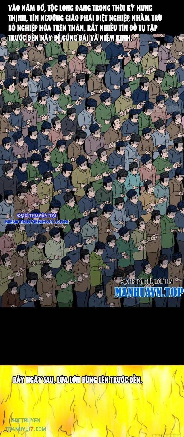 Đấu Yếm Thần Chap 187 - Next Chap 188