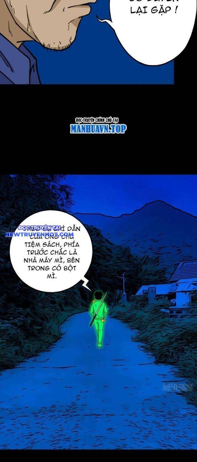 Đấu Yếm Thần Chap 188 - Next Chap 189