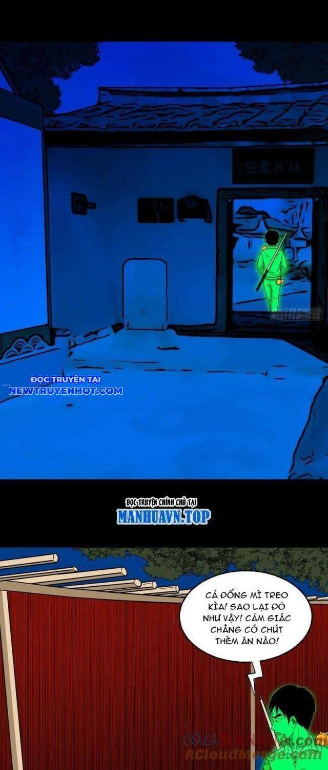 Đấu Yếm Thần Chap 188 - Next Chap 189