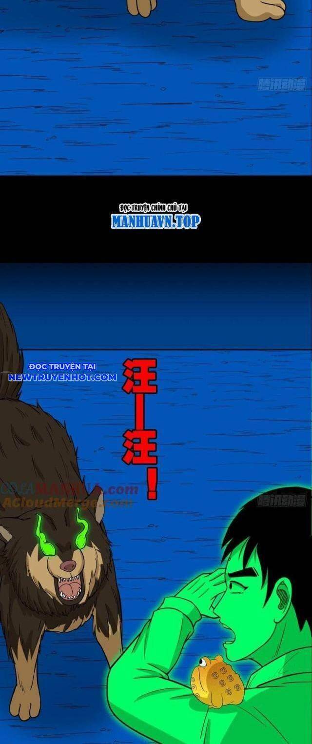 Đấu Yếm Thần Chap 188 - Next Chap 189