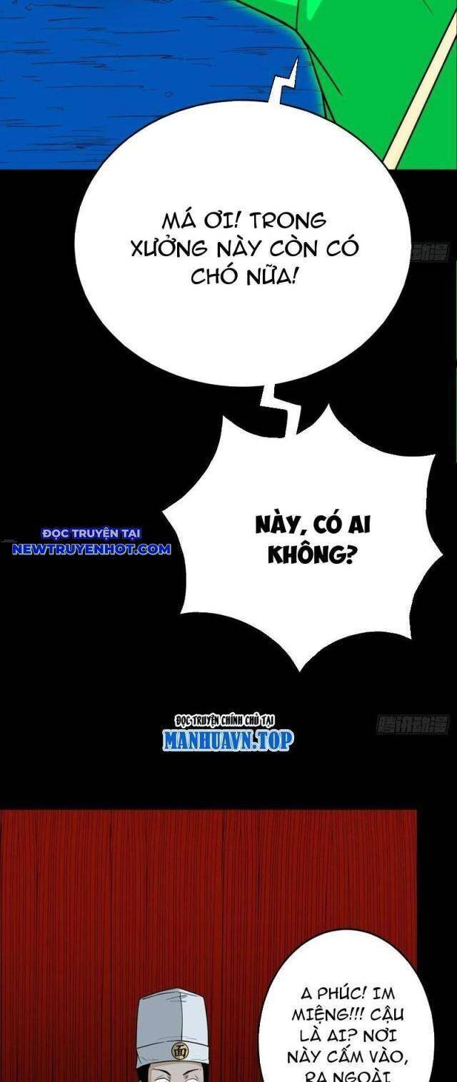 Đấu Yếm Thần Chap 188 - Next Chap 189
