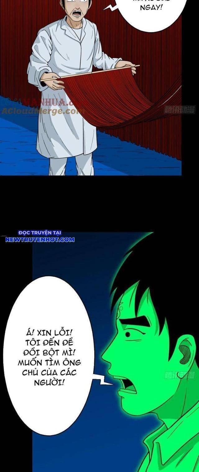 Đấu Yếm Thần Chap 188 - Next Chap 189