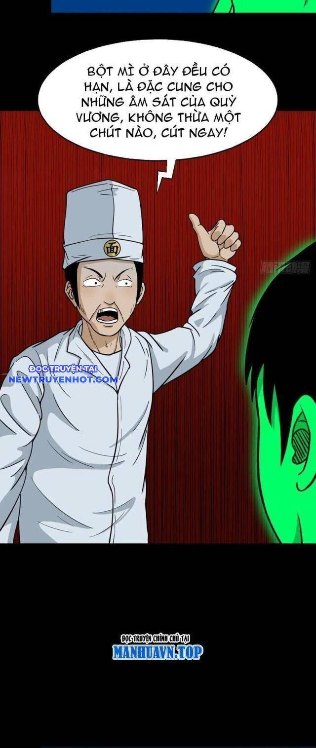 Đấu Yếm Thần Chap 188 - Next Chap 189