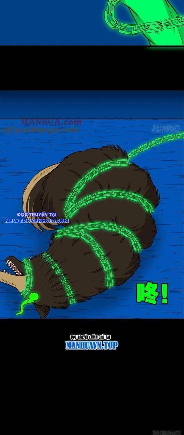 Đấu Yếm Thần Chap 188 - Next Chap 189