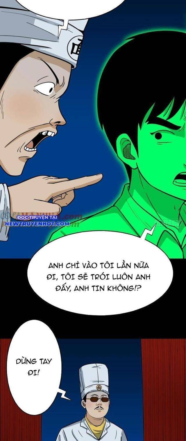 Đấu Yếm Thần Chap 188 - Next Chap 189