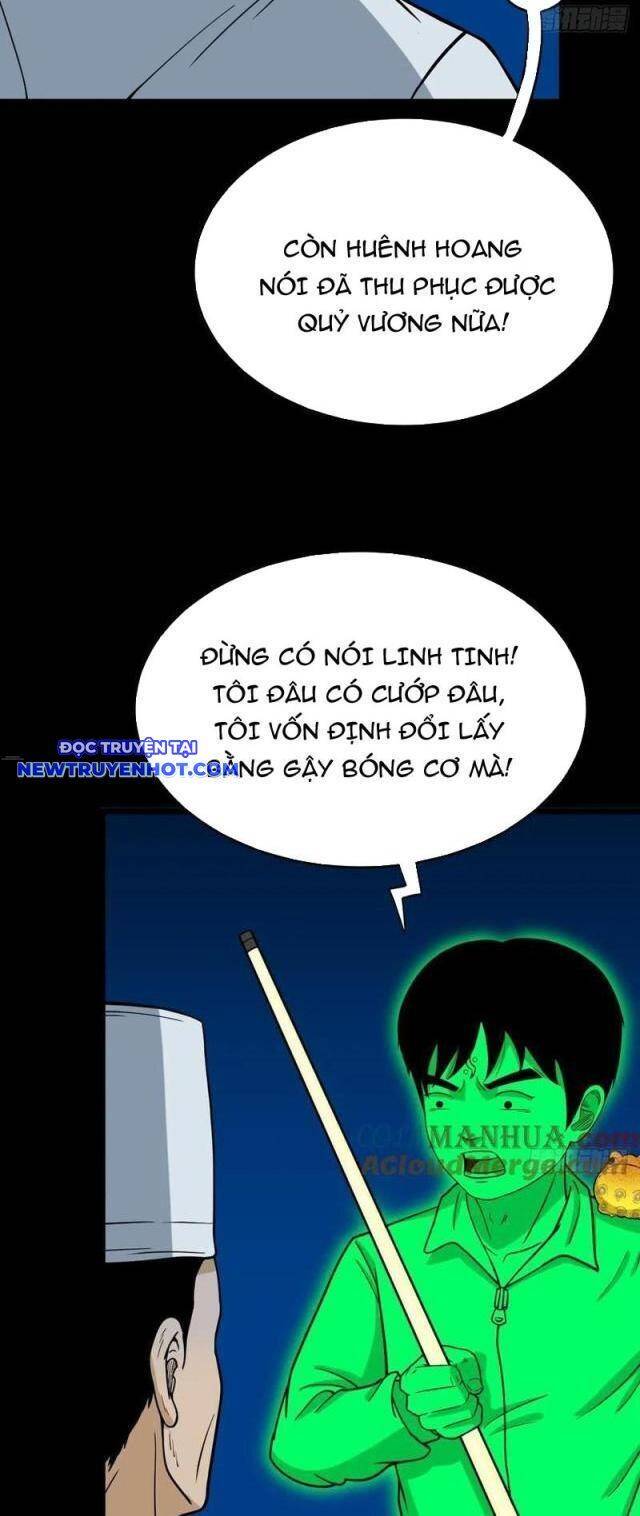 Đấu Yếm Thần Chap 188 - Next Chap 189