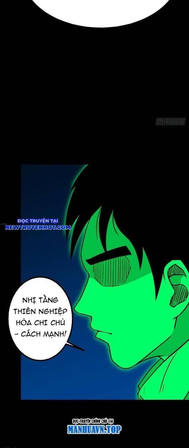 Đấu Yếm Thần Chap 188 - Next Chap 189