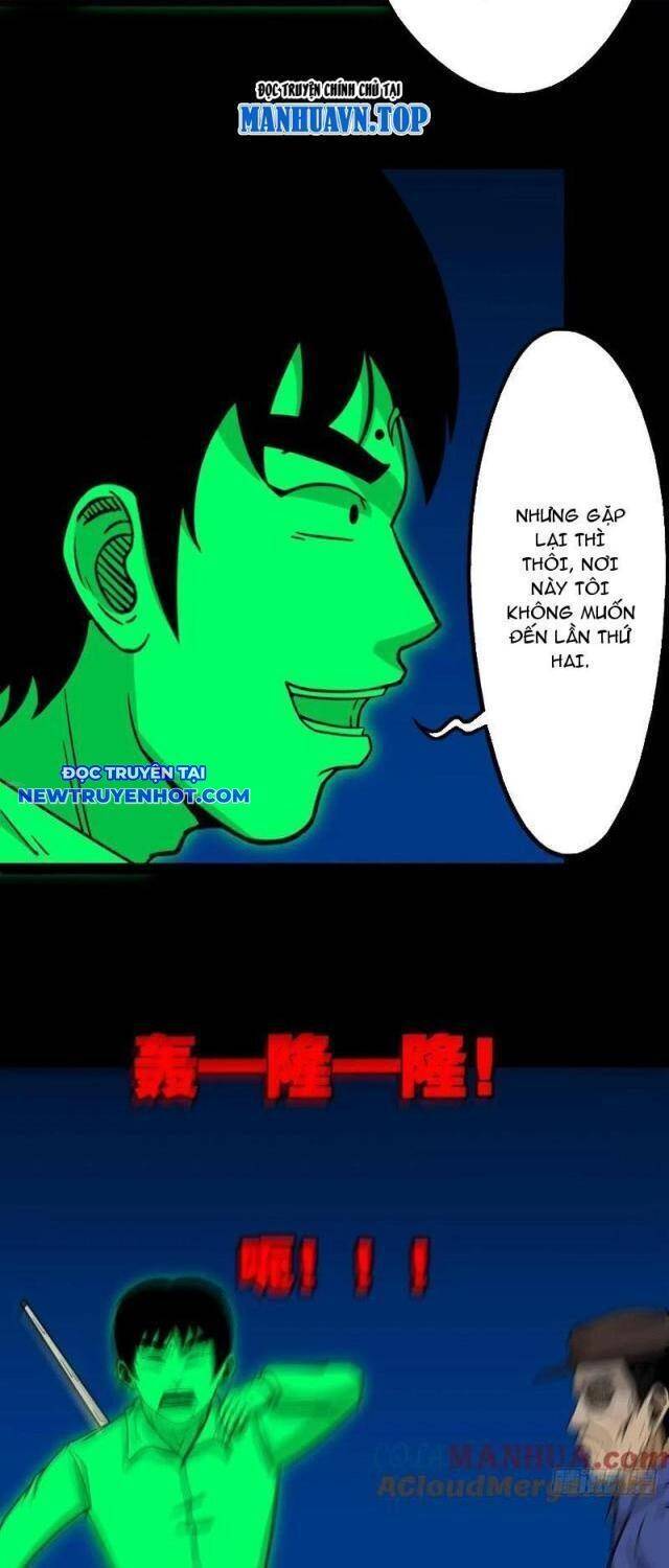 Đấu Yếm Thần Chap 188 - Next Chap 189