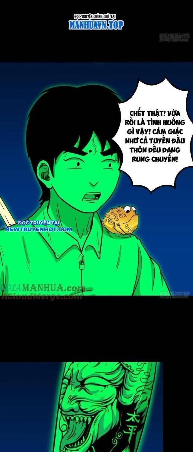 Đấu Yếm Thần Chap 188 - Next Chap 189