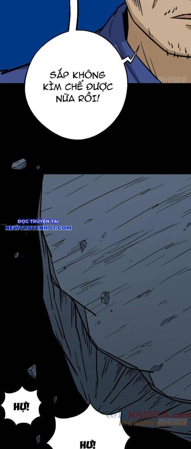 Đấu Yếm Thần Chap 188 - Next Chap 189