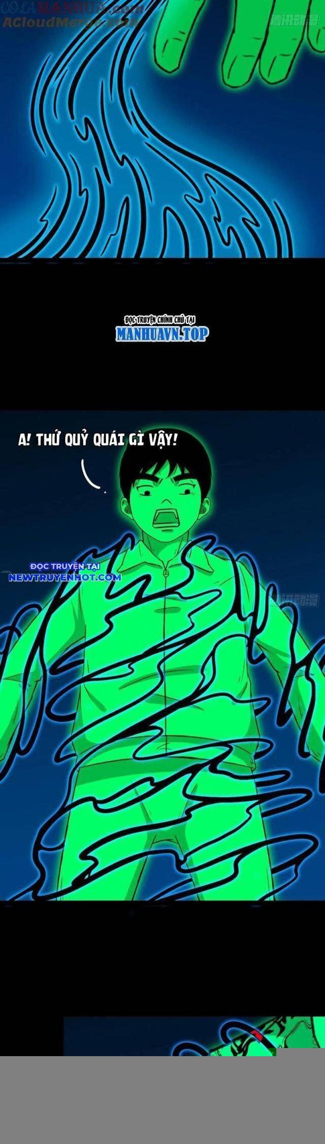 Đấu Yếm Thần Chap 189 - Next Chap 190