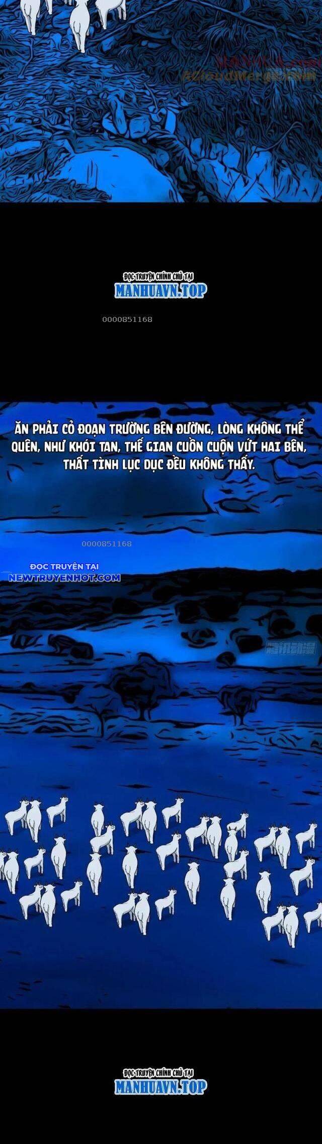 Đấu Yếm Thần Chap 189 - Next Chap 190