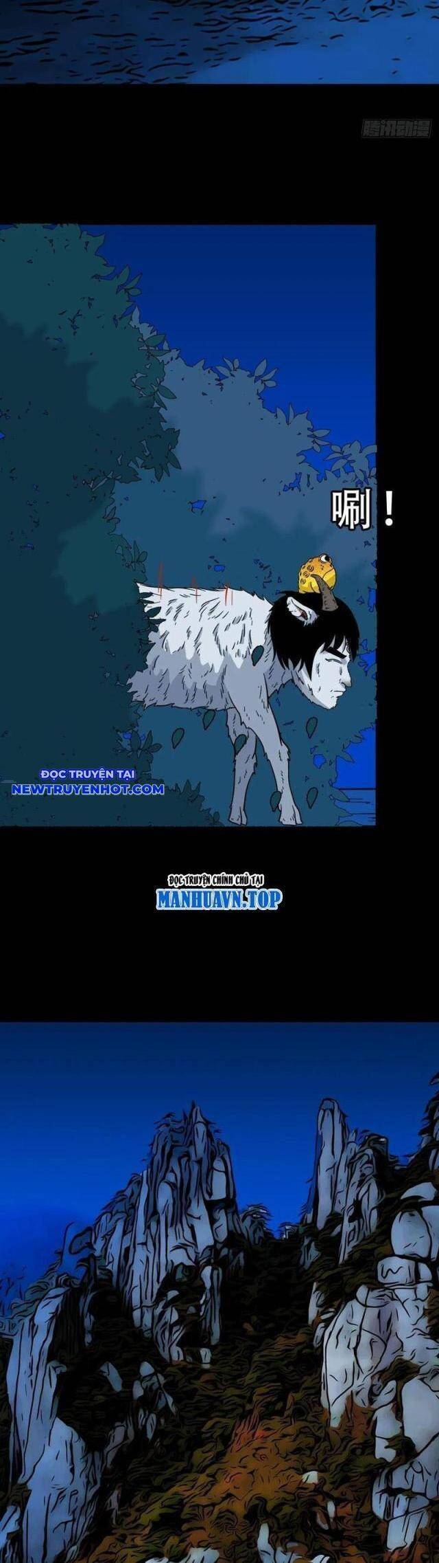 Đấu Yếm Thần Chap 189 - Next Chap 190