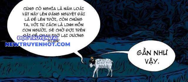 Đấu Yếm Thần Chap 189 - Next Chap 190