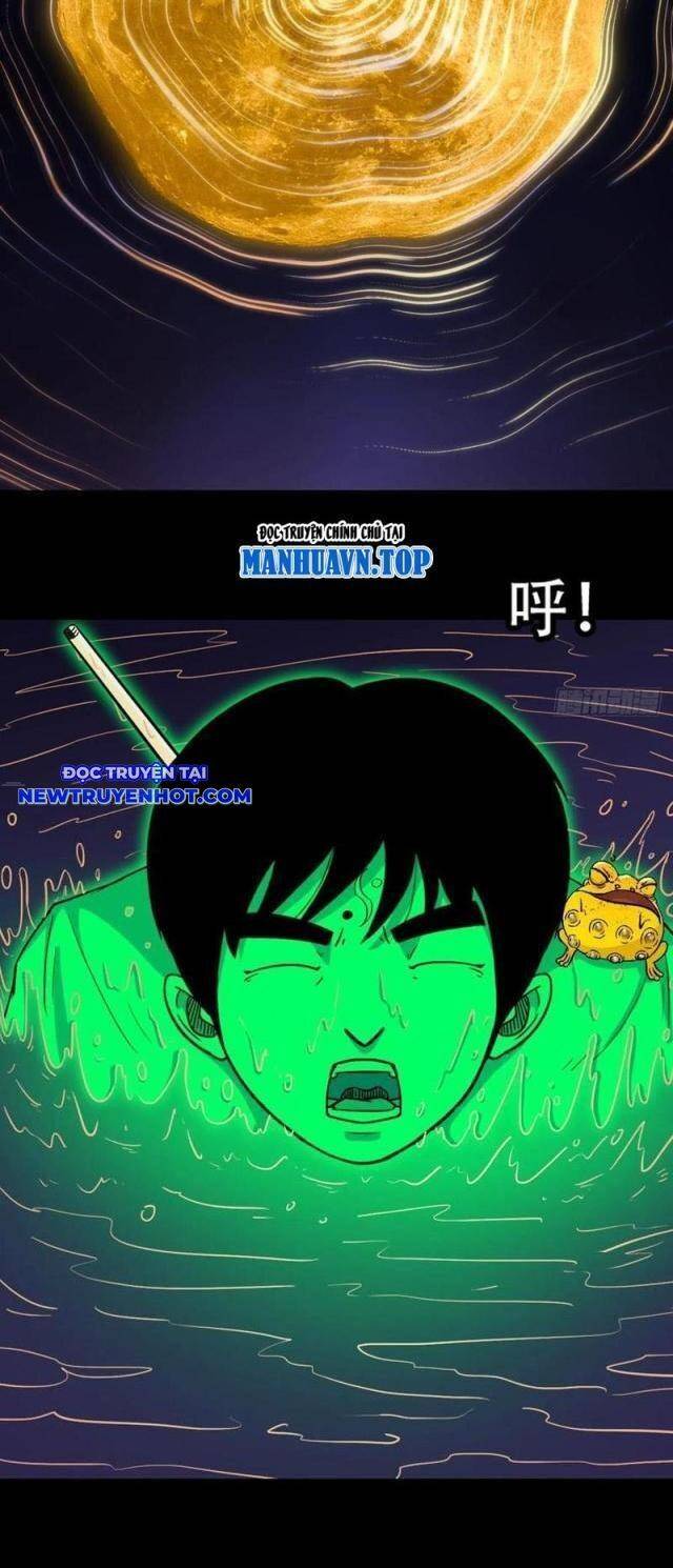 Đấu Yếm Thần Chap 190 - Next Chap 191