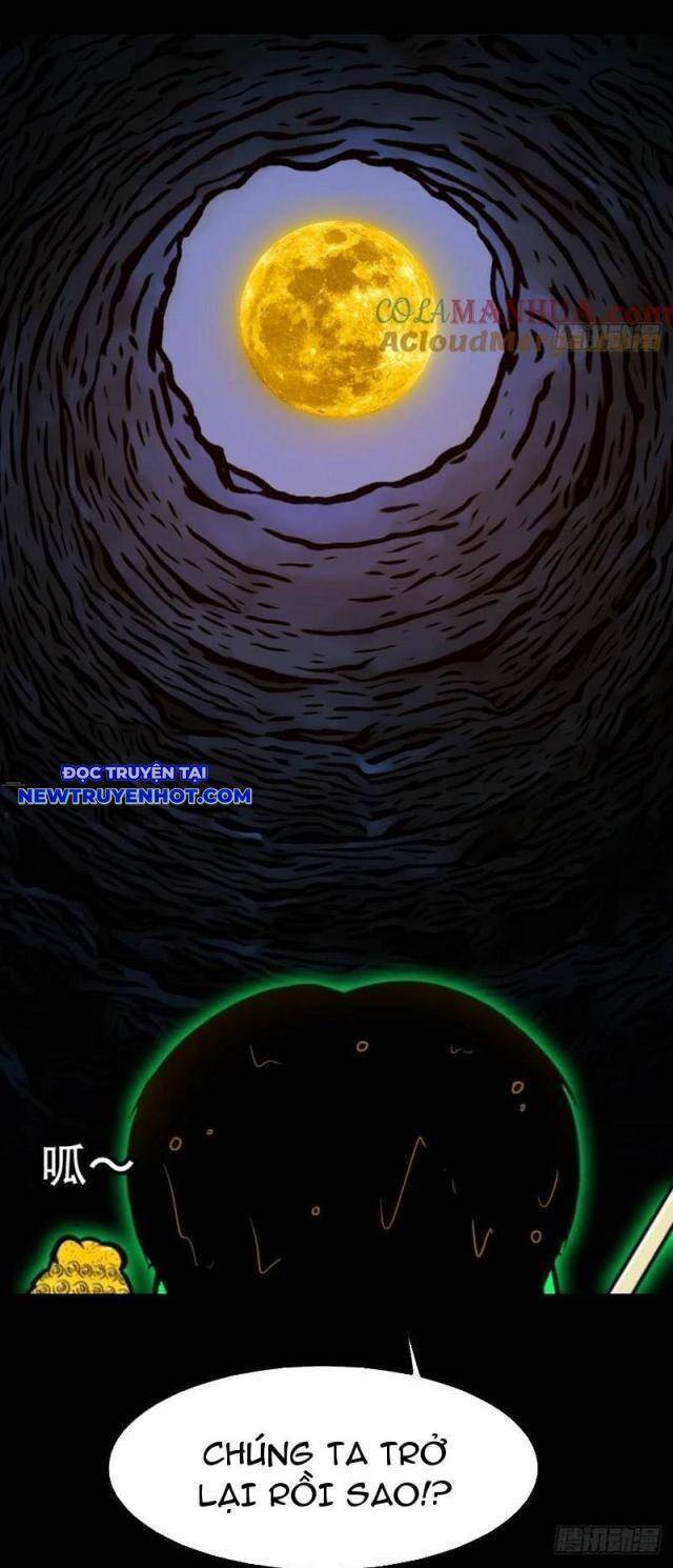 Đấu Yếm Thần Chap 190 - Next Chap 191