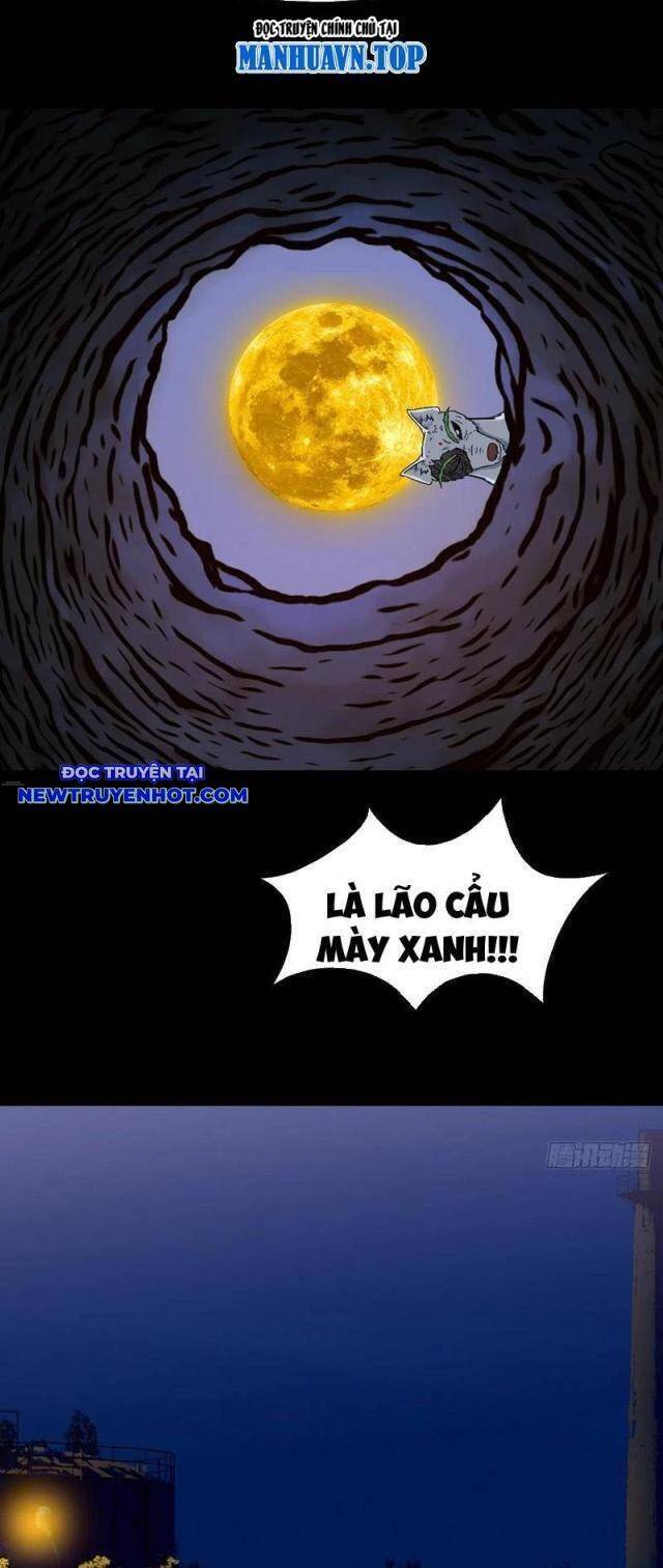 Đấu Yếm Thần Chap 190 - Next Chap 191