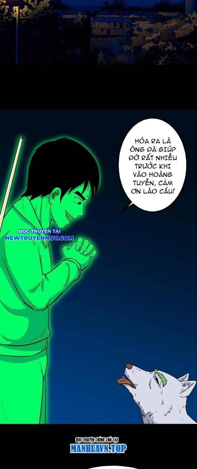 Đấu Yếm Thần Chap 190 - Next Chap 191
