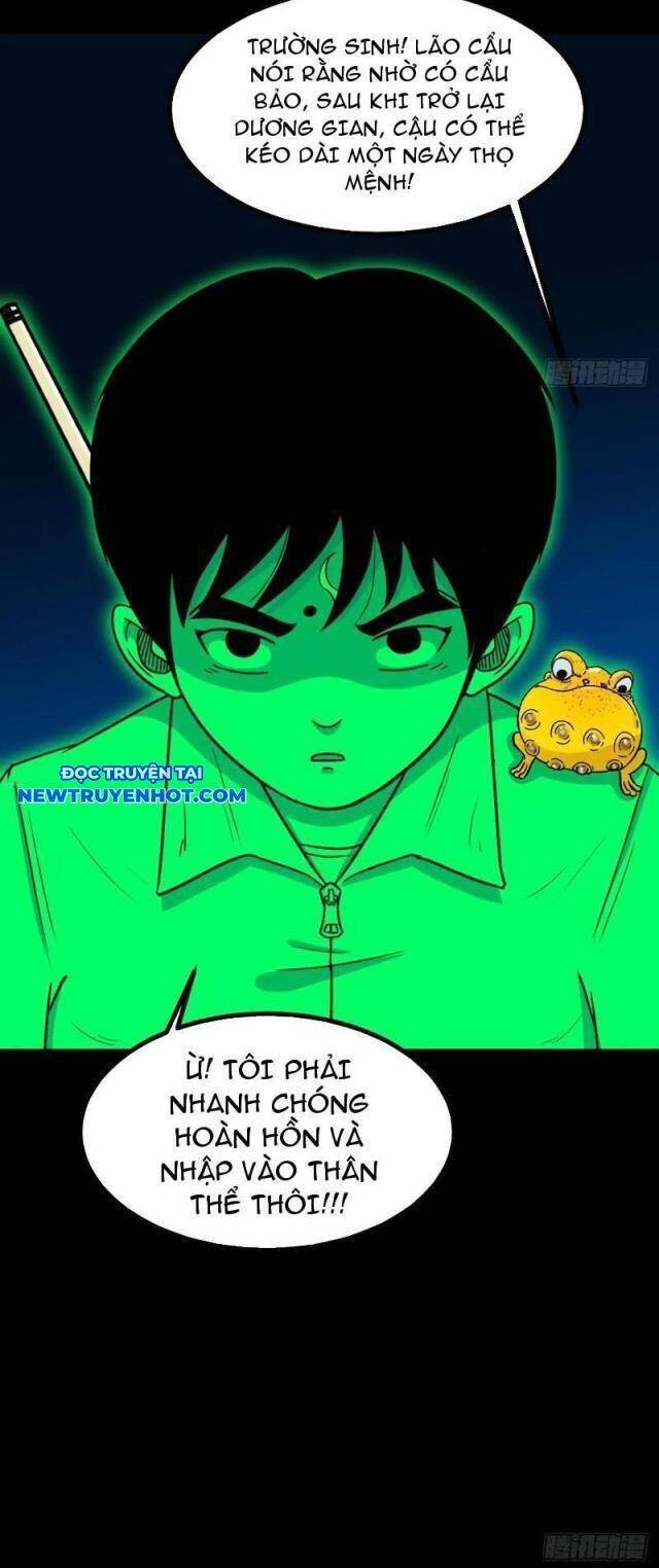 Đấu Yếm Thần Chap 190 - Next Chap 191