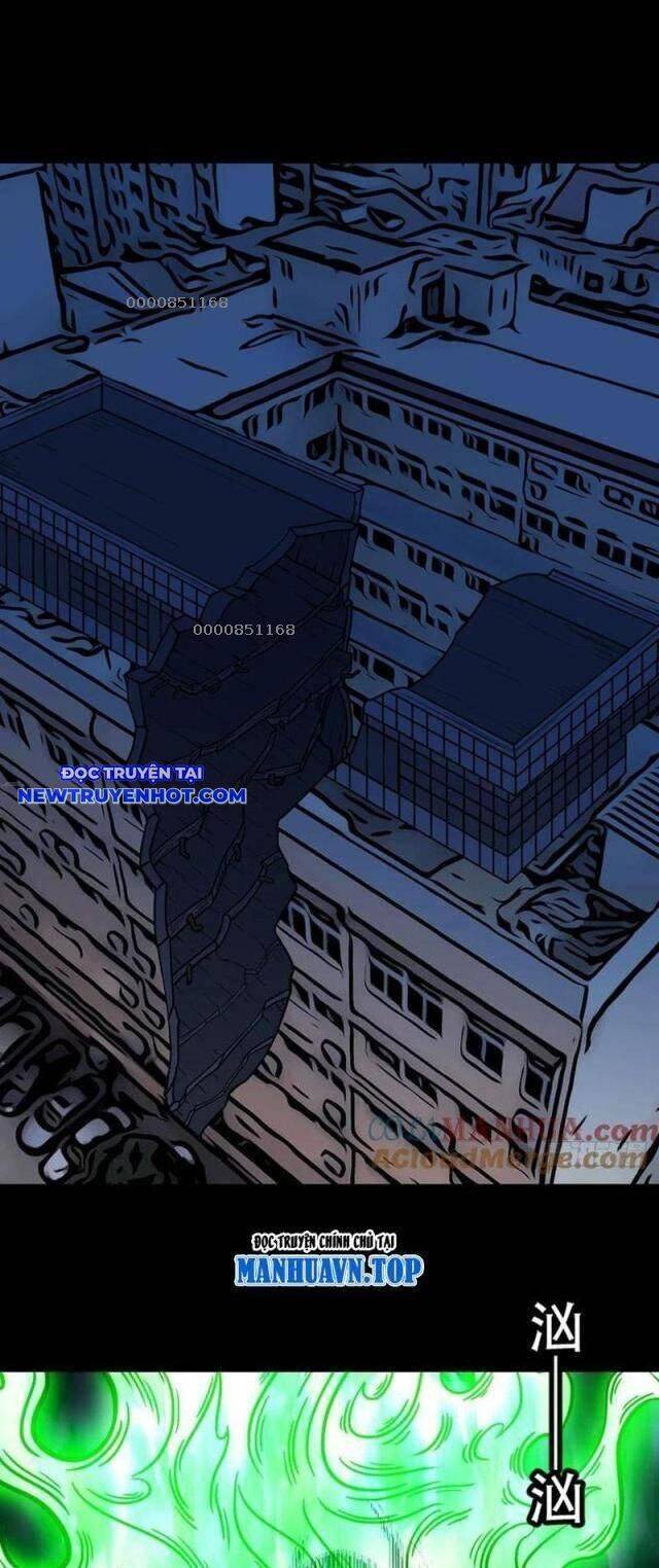 Đấu Yếm Thần Chap 190 - Next Chap 191