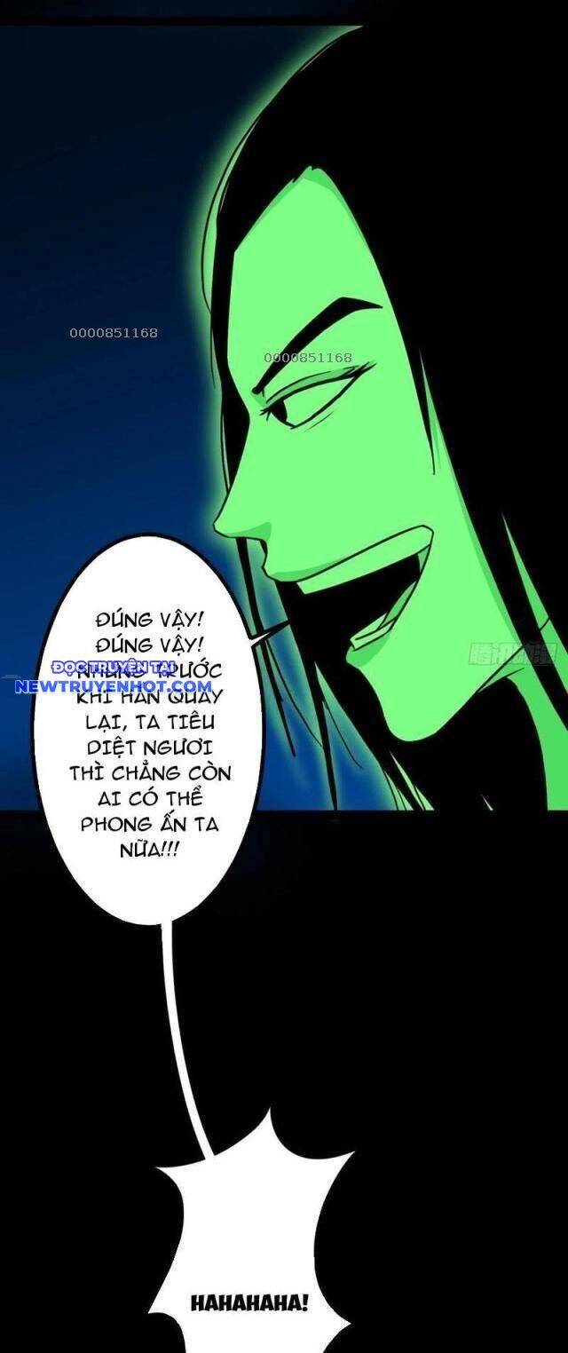 Đấu Yếm Thần Chap 190 - Next Chap 191