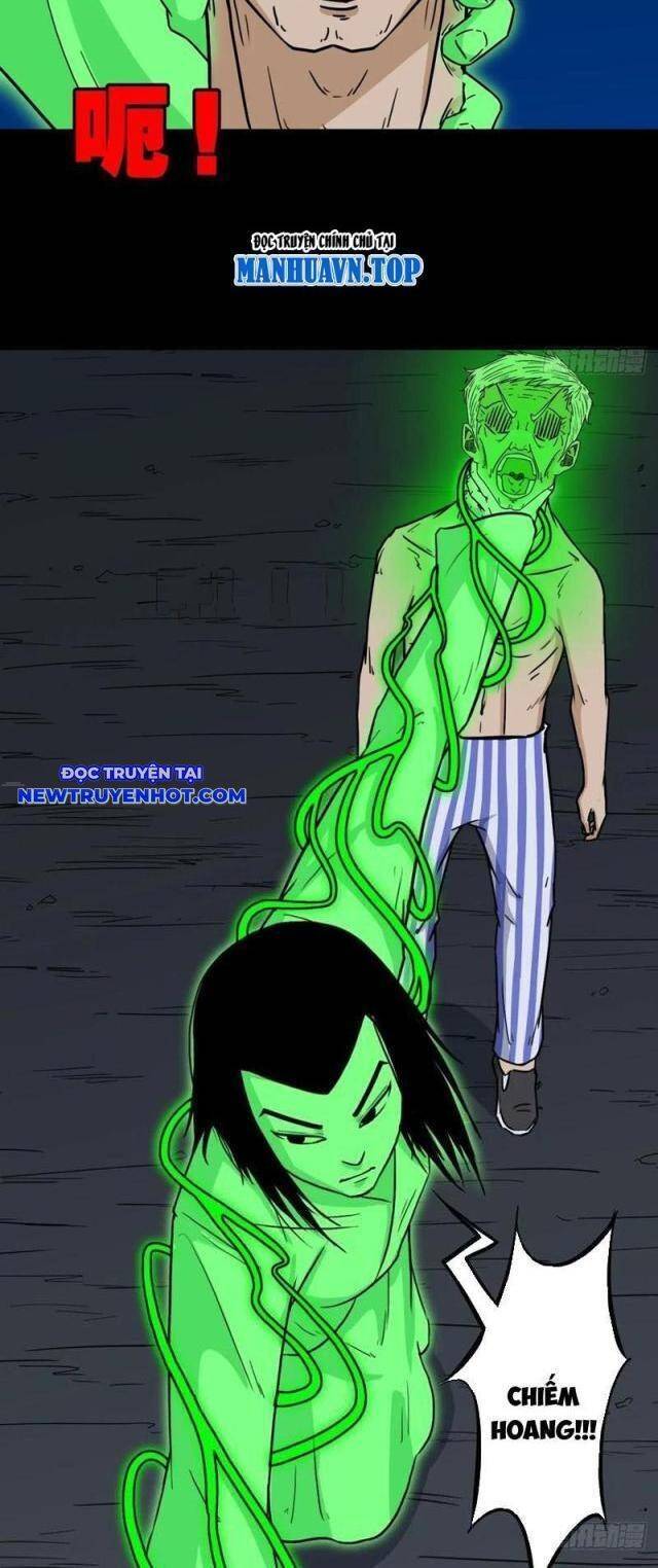 Đấu Yếm Thần Chap 190 - Next Chap 191