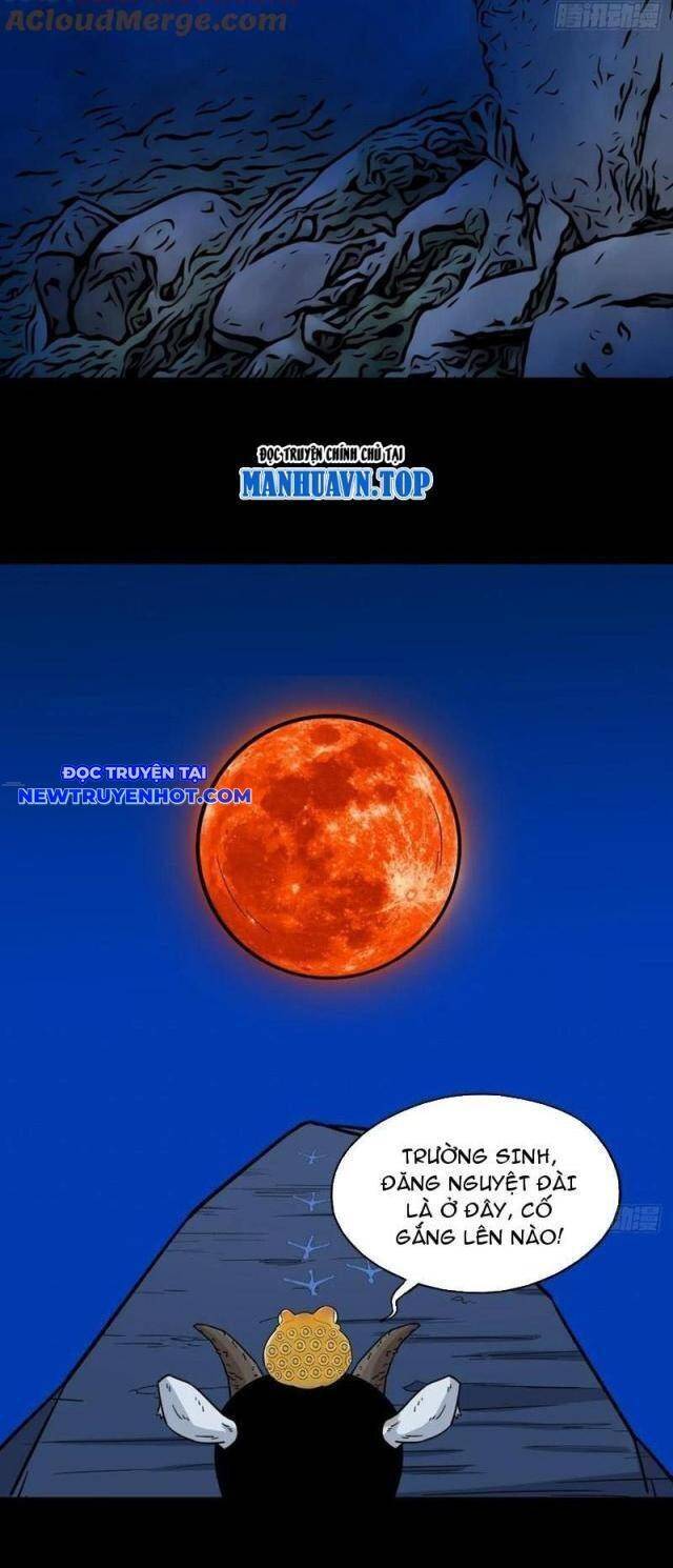 Đấu Yếm Thần Chap 190 - Next Chap 191