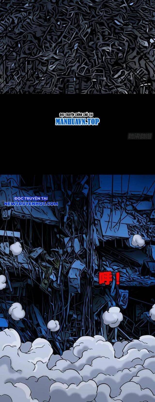 Đấu Yếm Thần Chap 190 - Next Chap 191