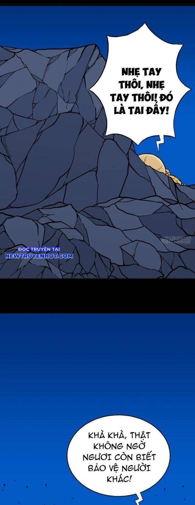 Đấu Yếm Thần Chap 190 - Next Chap 191
