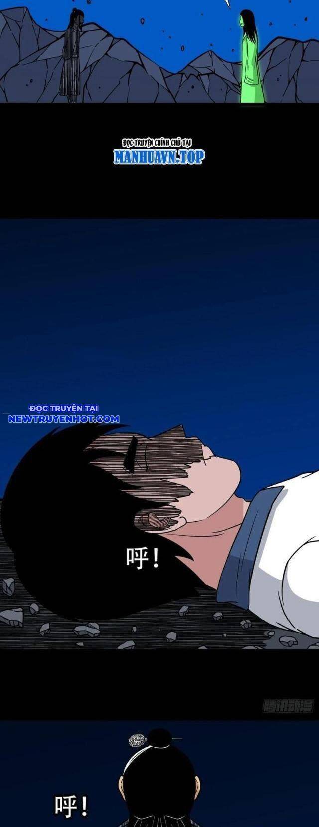 Đấu Yếm Thần Chap 190 - Next Chap 191