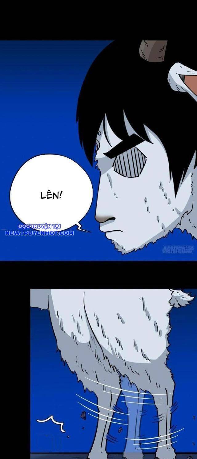 Đấu Yếm Thần Chap 190 - Next Chap 191