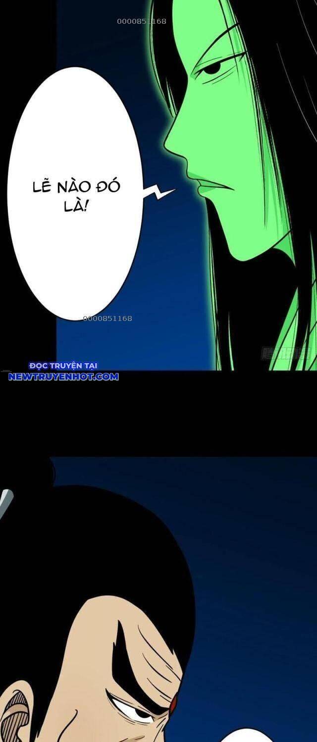 Đấu Yếm Thần Chap 191 - Next Chap 192