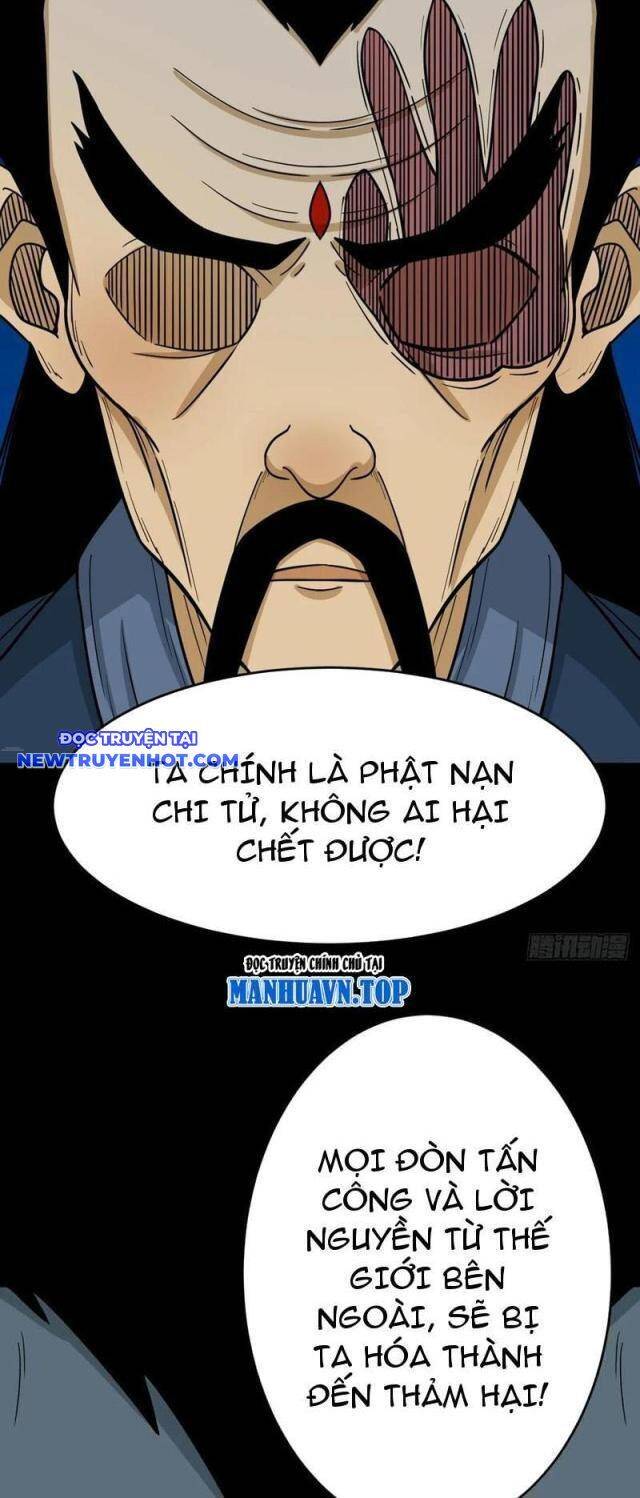 Đấu Yếm Thần Chap 191 - Next Chap 192