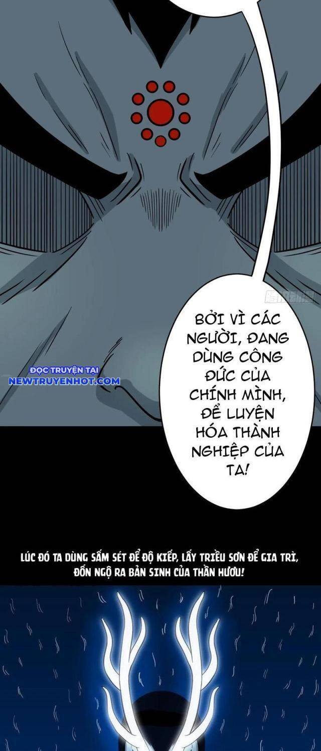 Đấu Yếm Thần Chap 191 - Next Chap 192