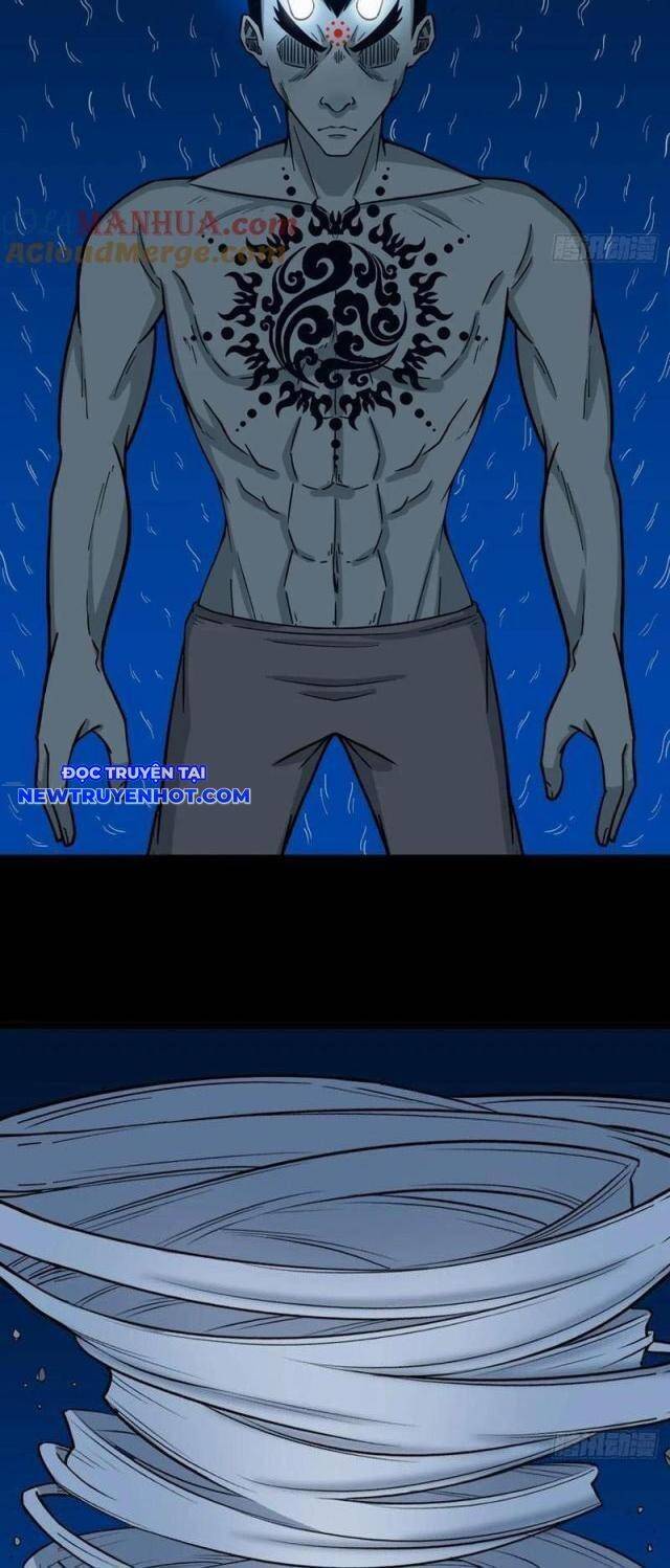 Đấu Yếm Thần Chap 191 - Next Chap 192