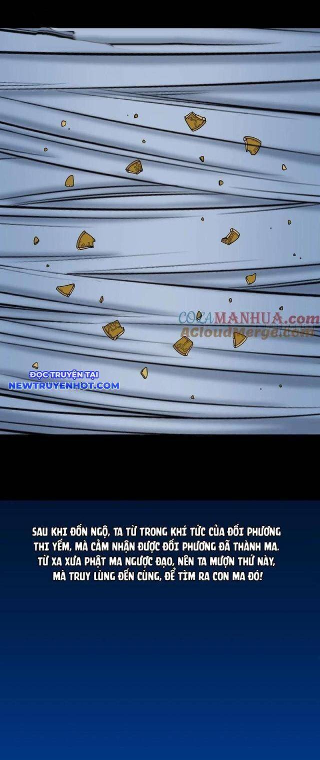 Đấu Yếm Thần Chap 191 - Next Chap 192