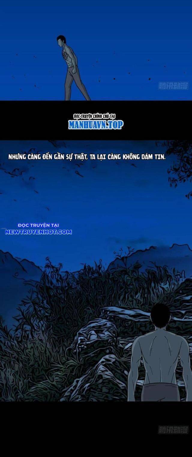 Đấu Yếm Thần Chap 191 - Next Chap 192