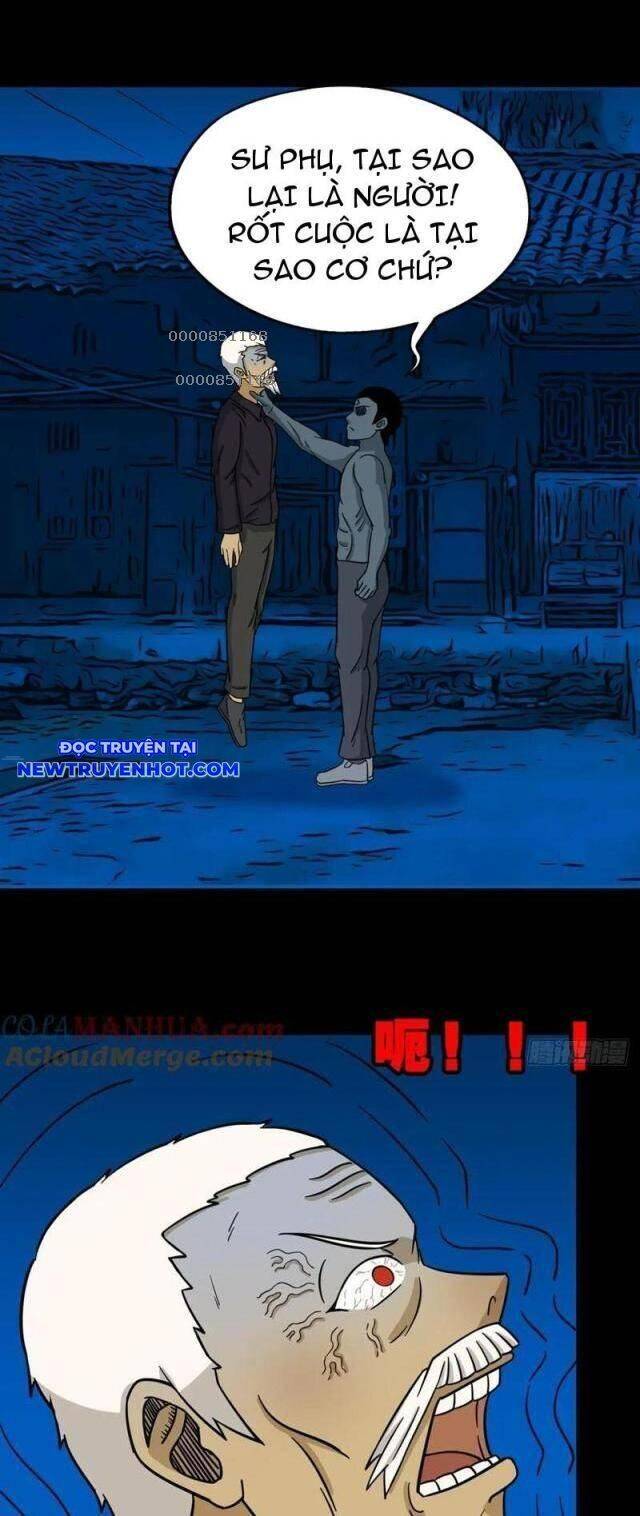 Đấu Yếm Thần Chap 191 - Next Chap 192