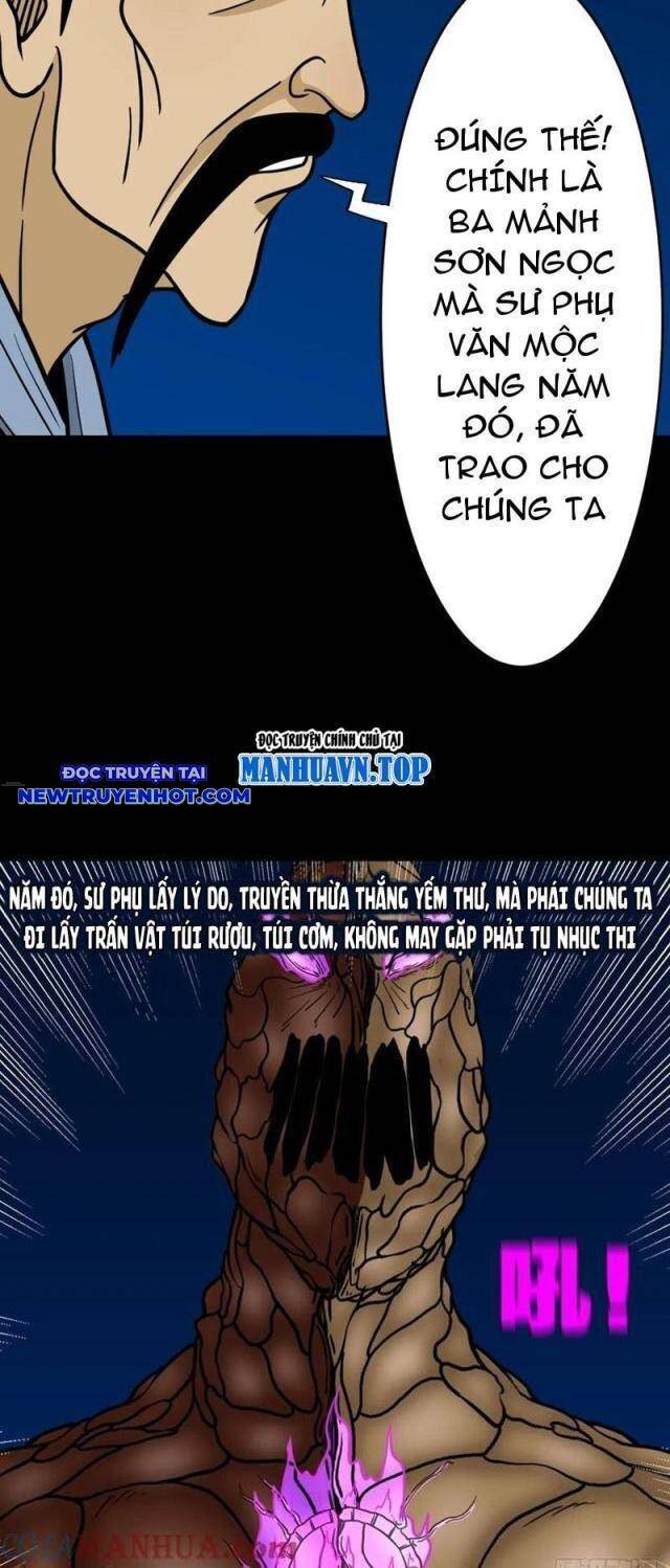 Đấu Yếm Thần Chap 191 - Next Chap 192