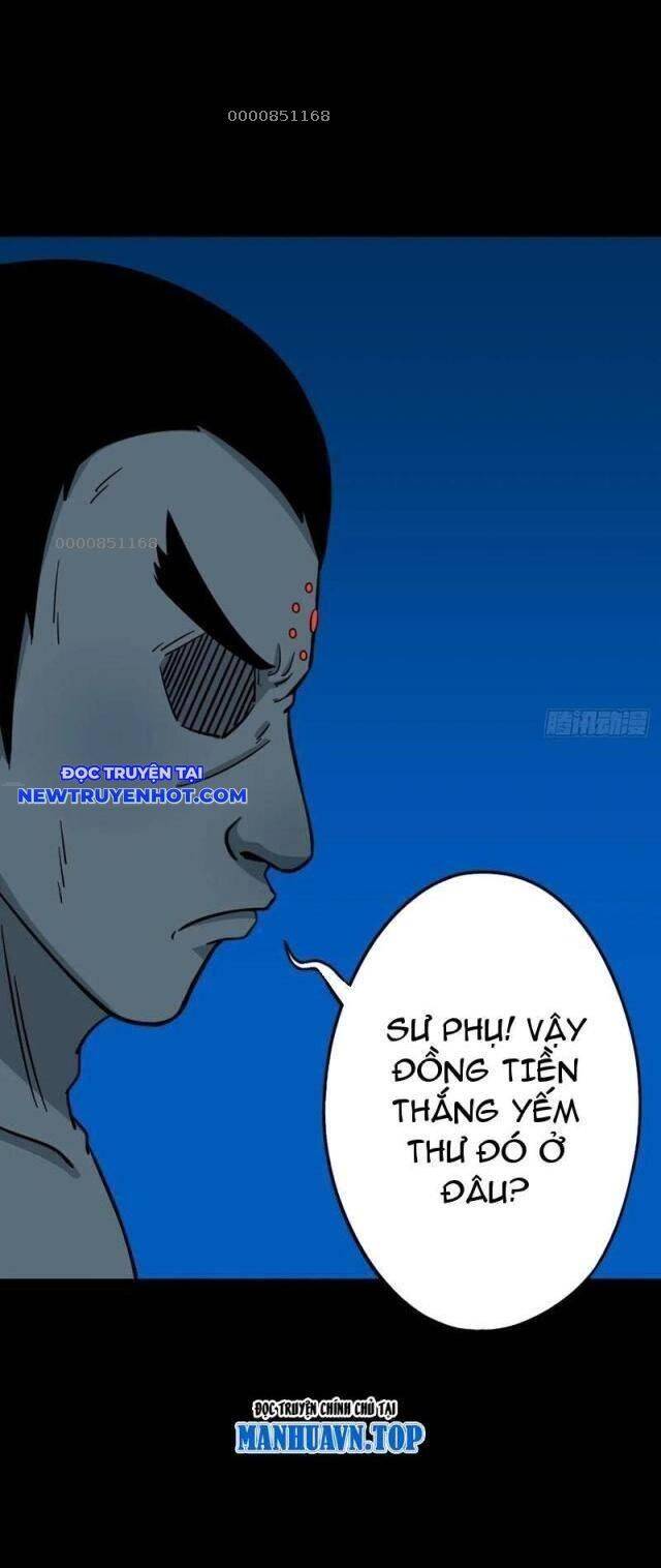 Đấu Yếm Thần Chap 191 - Next Chap 192
