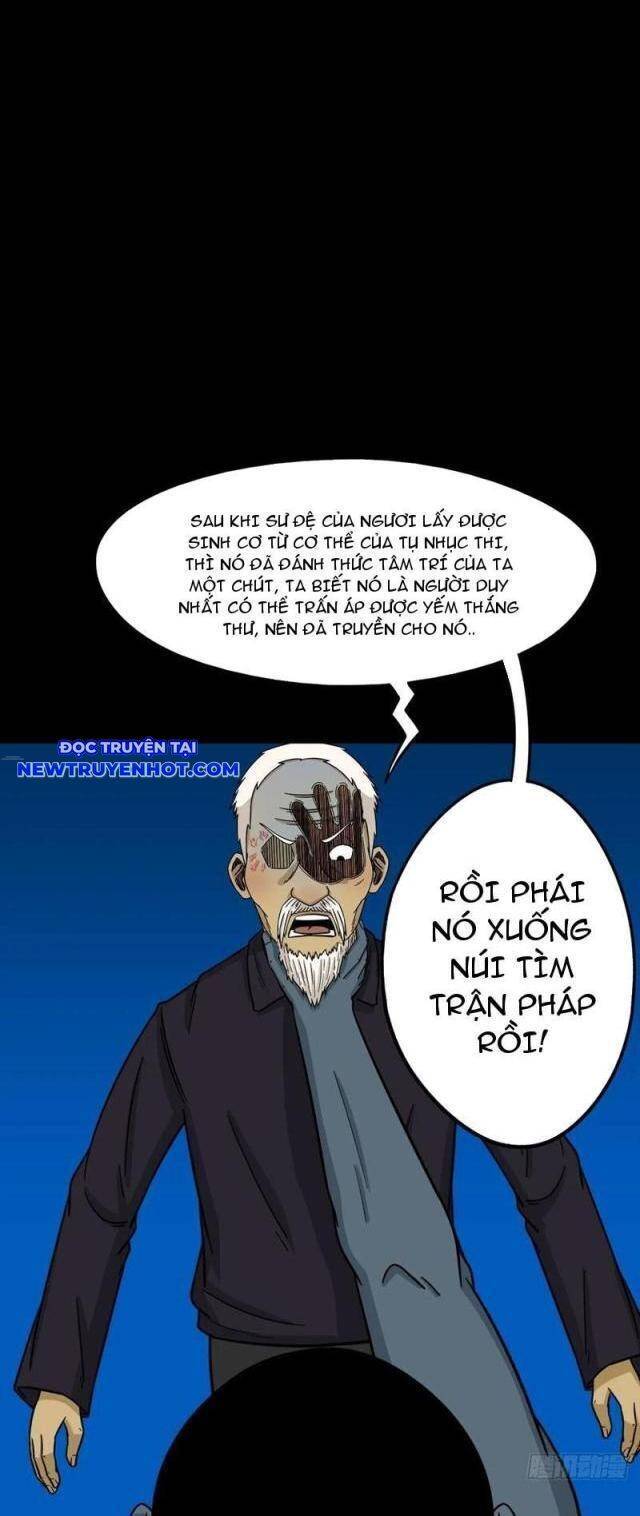 Đấu Yếm Thần Chap 191 - Next Chap 192