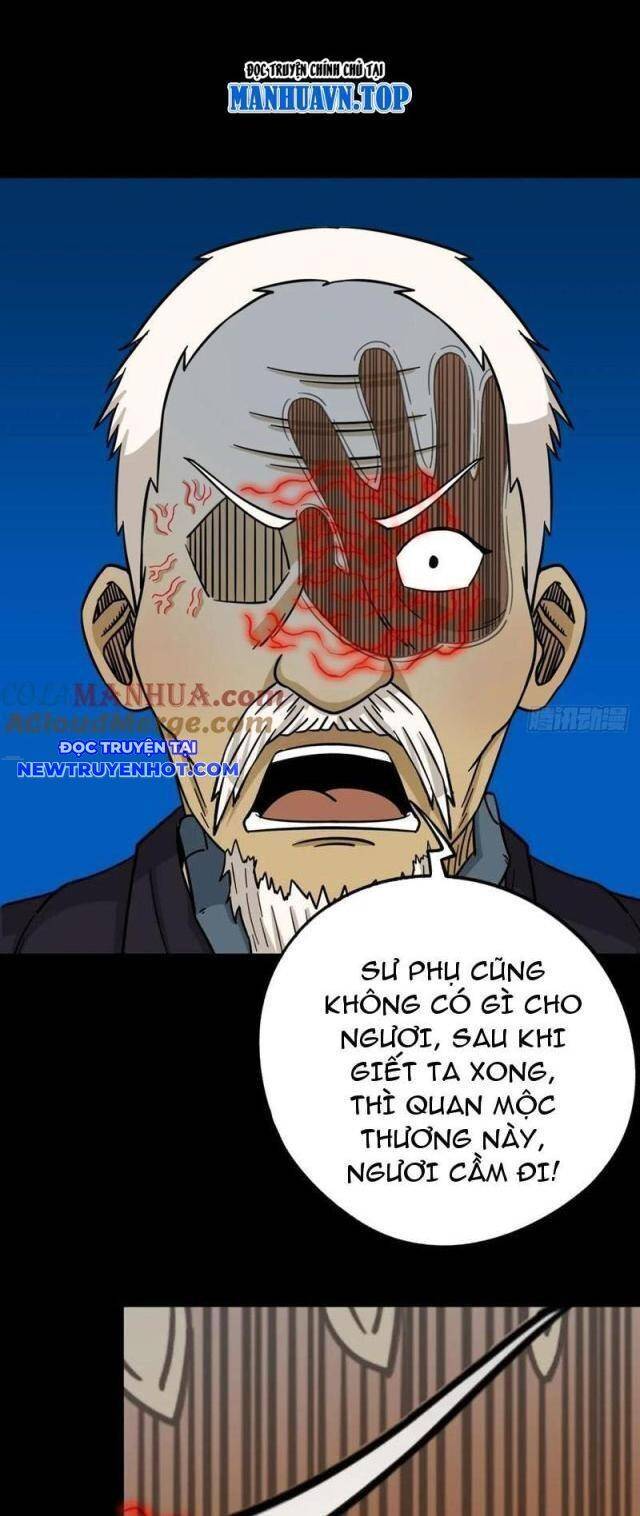 Đấu Yếm Thần Chap 191 - Next Chap 192