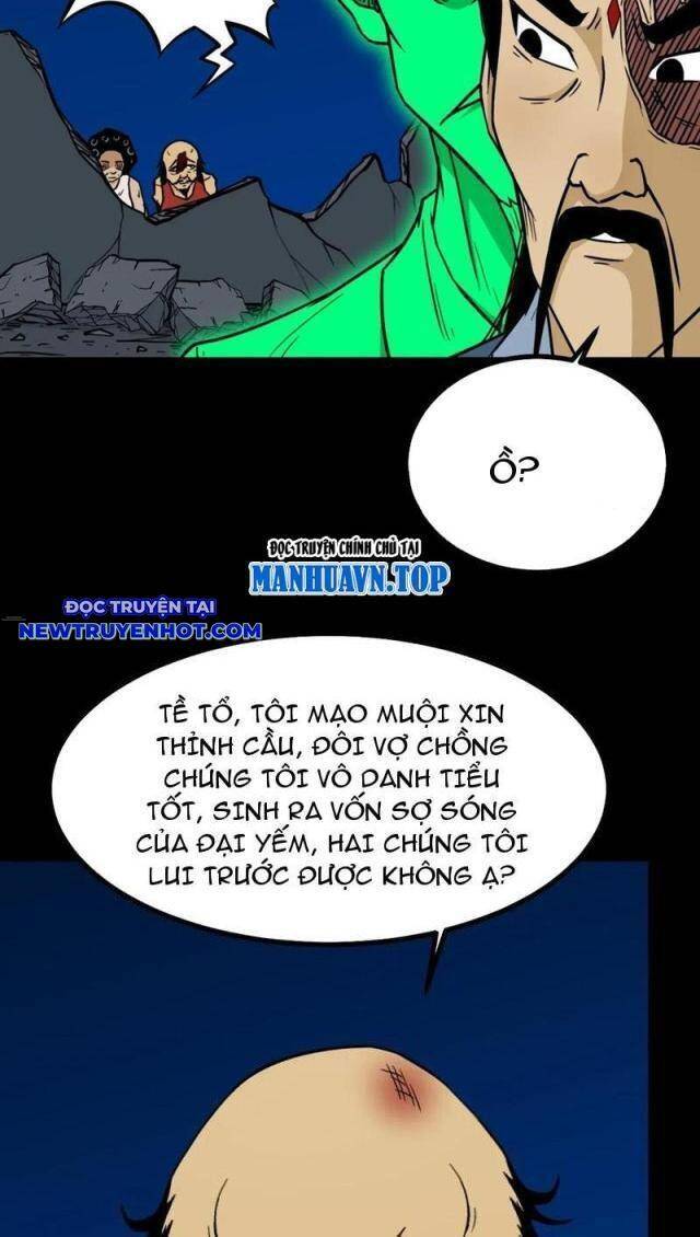 Đấu Yếm Thần Chap 191 - Next Chap 192